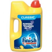 finish-powder